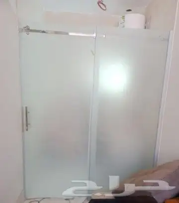 زجاج. سيكوريت. واجهات. أبواب. شاور. سكريت. 9