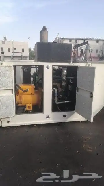 مكينه كهرب مولد كهربائي بركنز انجليزي ويشاي 0