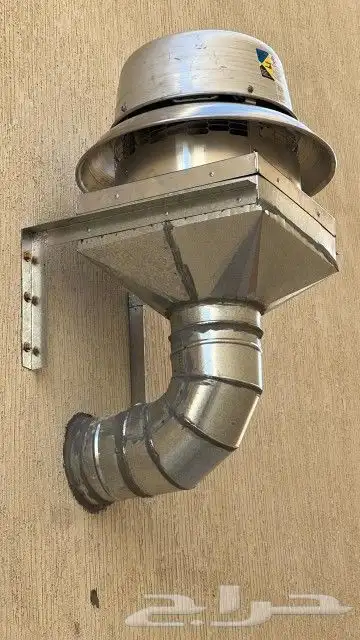 شفاط مطابخ 2