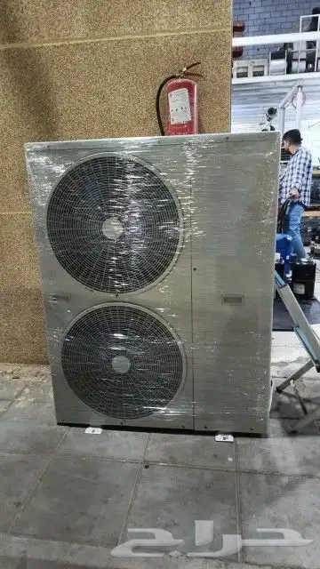 عرض خاص مكيفات دولاب زامل 5 طن ب 2800 2