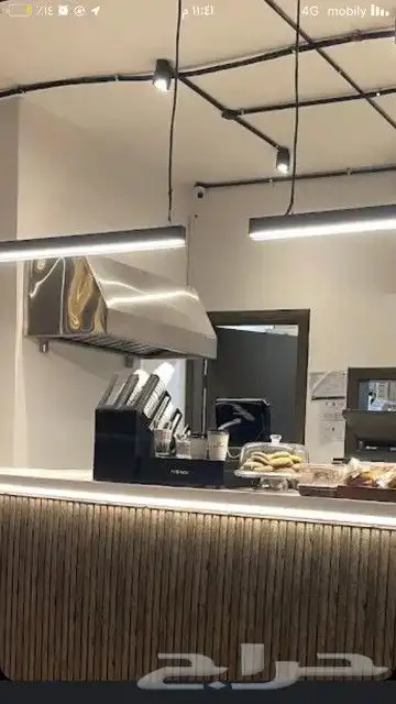 شفاط مطابخ 4