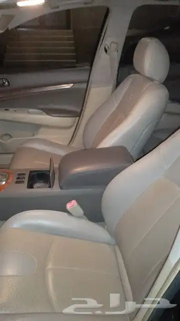 انفنتي G35 قطع غيار فقط 9