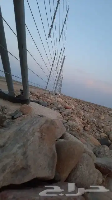 تركيب شبك وسياج 4
