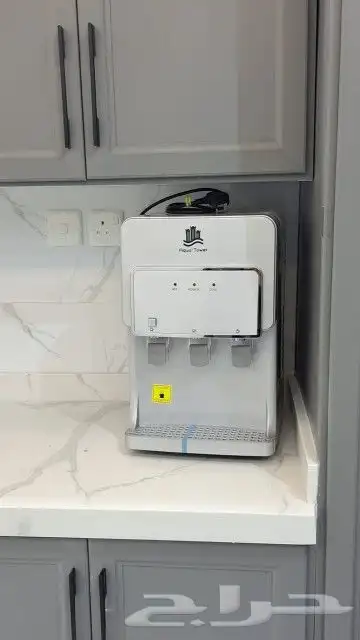 فلاتر تحلية مياه صيانة تغير الفلاتر محطة محطات تحلية برادة 3