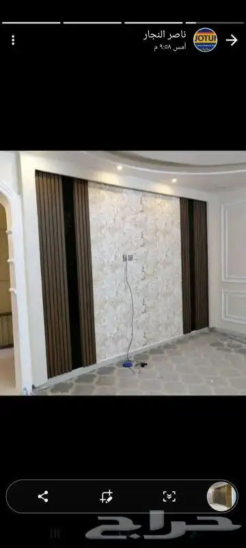 ديكورات ودهانات وجبسيات المجارده وضواحيها 45