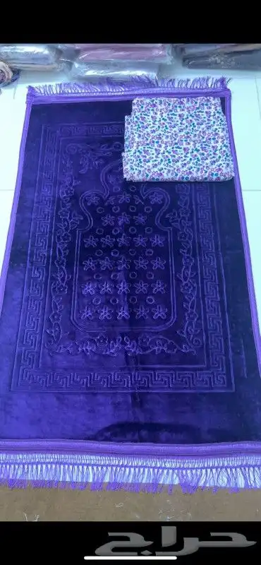 اطقم صلاة للكبار والصغار 9