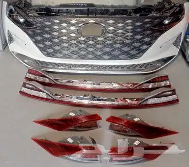 هونداي ازيراء 2021 2022 1