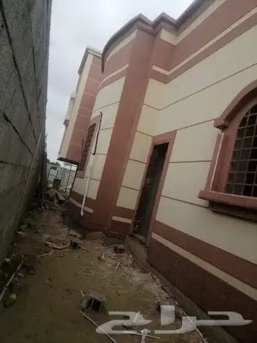 اعمال خارجية واجهات 6