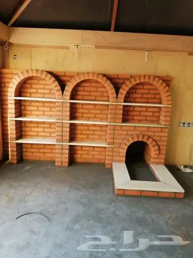 مشبات فران ديكورات 1