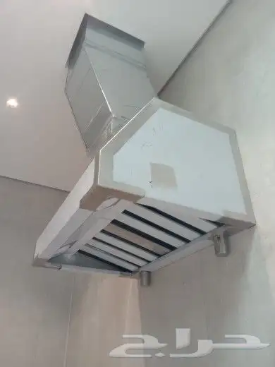 شفاط مطابخ 0