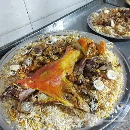 ذبايح رمضان حري سواكني مع التغليف والتوصيل وطبخ مع التوصيل 2