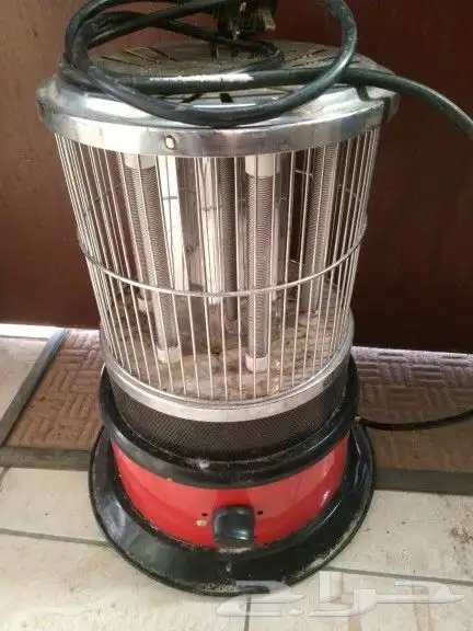 اجهزة كهربائية مستخدمه 0