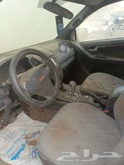 ايسوزو ديماكس 2014 3