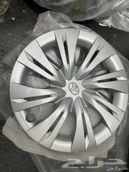 جنوط كامري حديد سوح وكالة 2025 إلى 2007 7