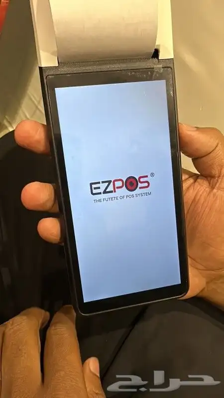 أجهزة كاشير وبرامج محاسبية ميزان باركود قارئ باركود طابعة با 12