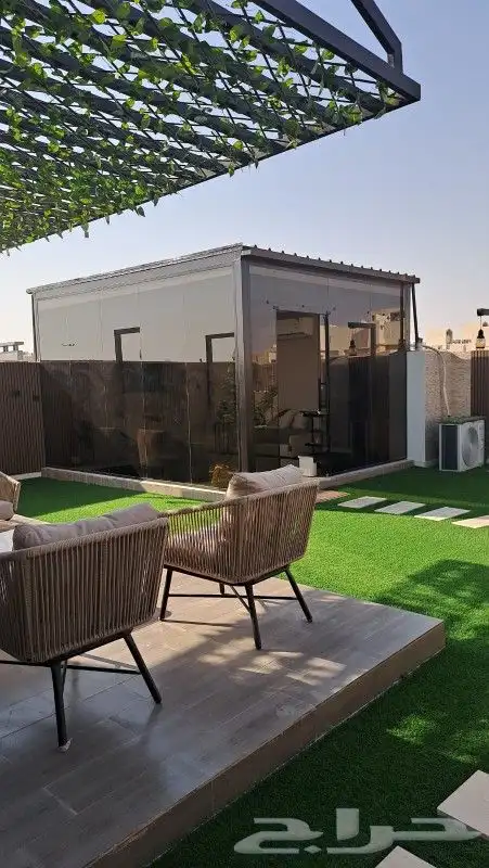 حدائق البستان الرياض 5