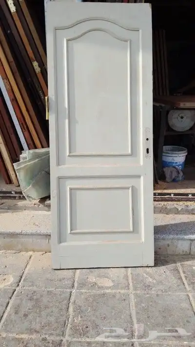 نجار ايواب وغرف نوم وديكوات خشب 5