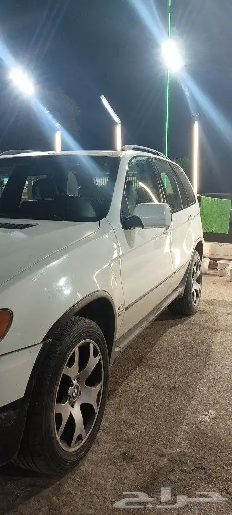 بي ام دبليو X5 9