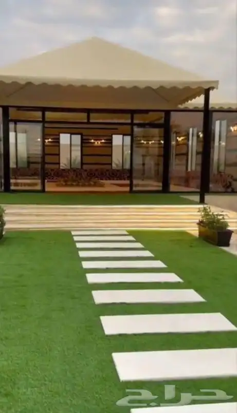 خيام مضلات الاحساء 5