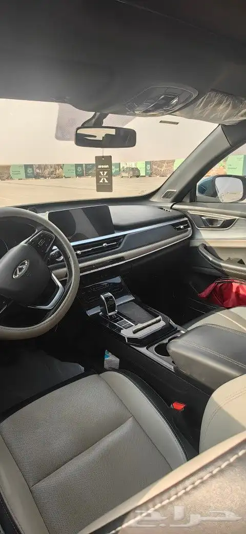شيري تيجو 7 pro 4