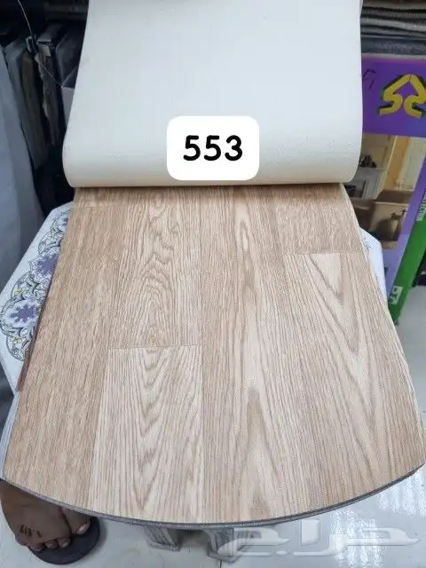 موكيت وفينيل مشمع بلجيكي 6