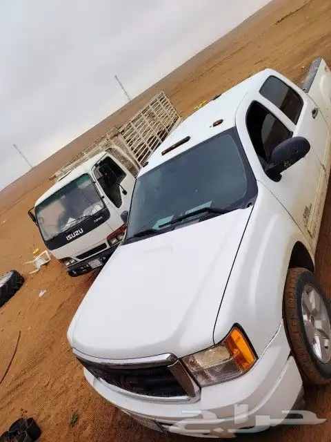 جمس سيرا 2012 ابيض 0