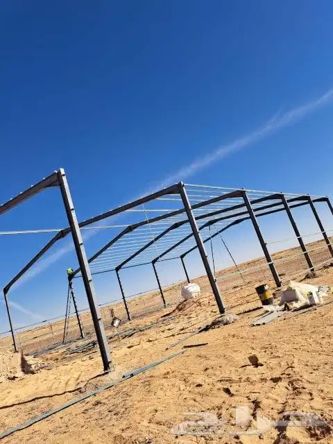 حداد هناجر وأبواب 4