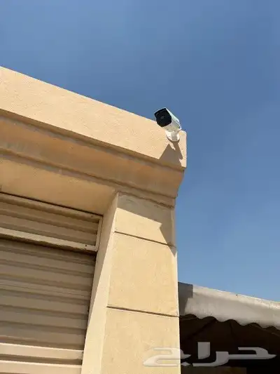 كامرتين 8 ميقا تيربوا 1400 شامل التركيب والضمان 0