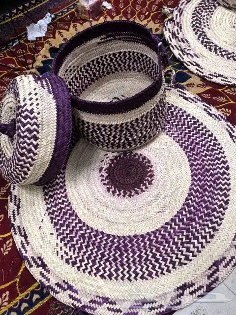 اليوم الوطني تراث سعودي عريق و من ايادي حرفيون يوم التأسيس 23