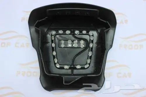 غطاء ارباق جمس يوكن 1