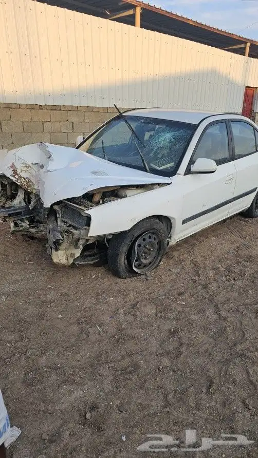 النترا للبيع 2006 0
