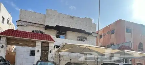 فيلا للبيع نظام شقق جدة المحمدية 0