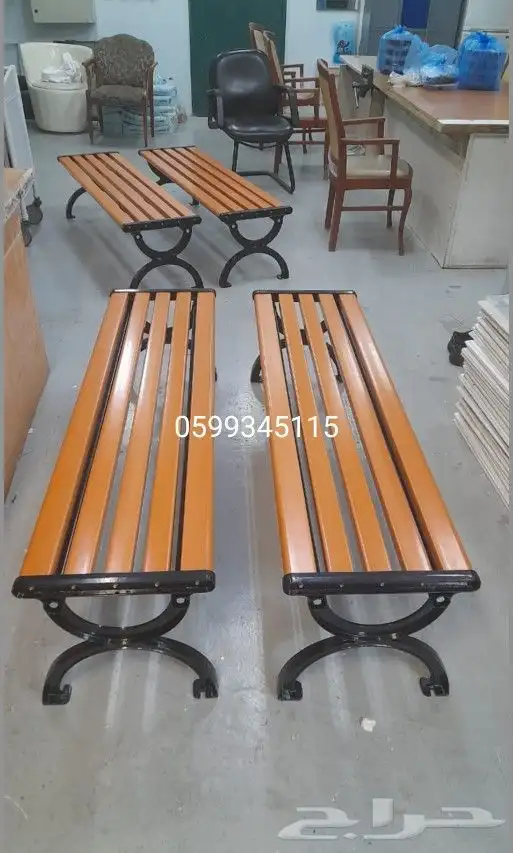 كراسي ومقاعد داخلي وخارجي احتفالات مناسبات مدارس مطار 8