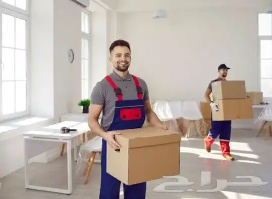 نقل عفش بينبع اقل الاسعار 3