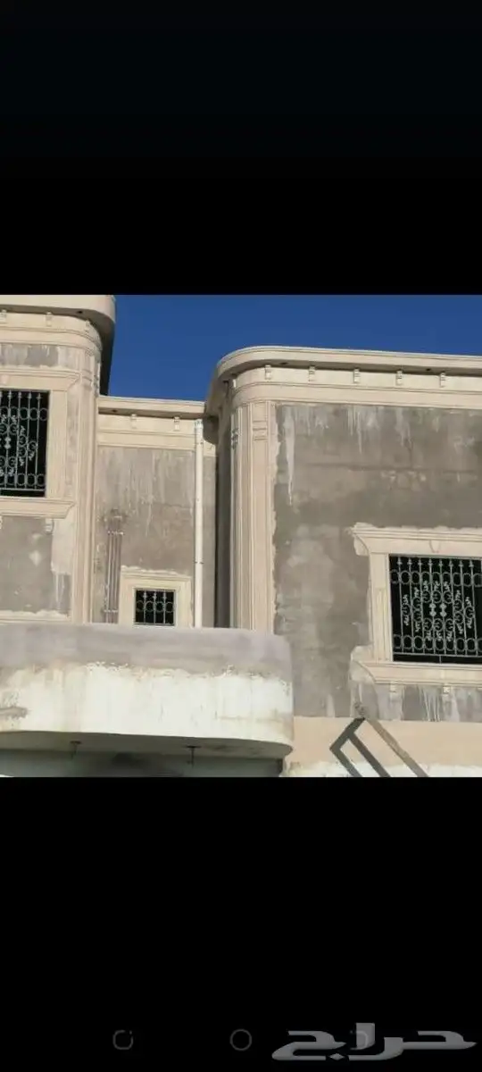 براويز خارجيه بديل الحجر والفوم والجبس. 0