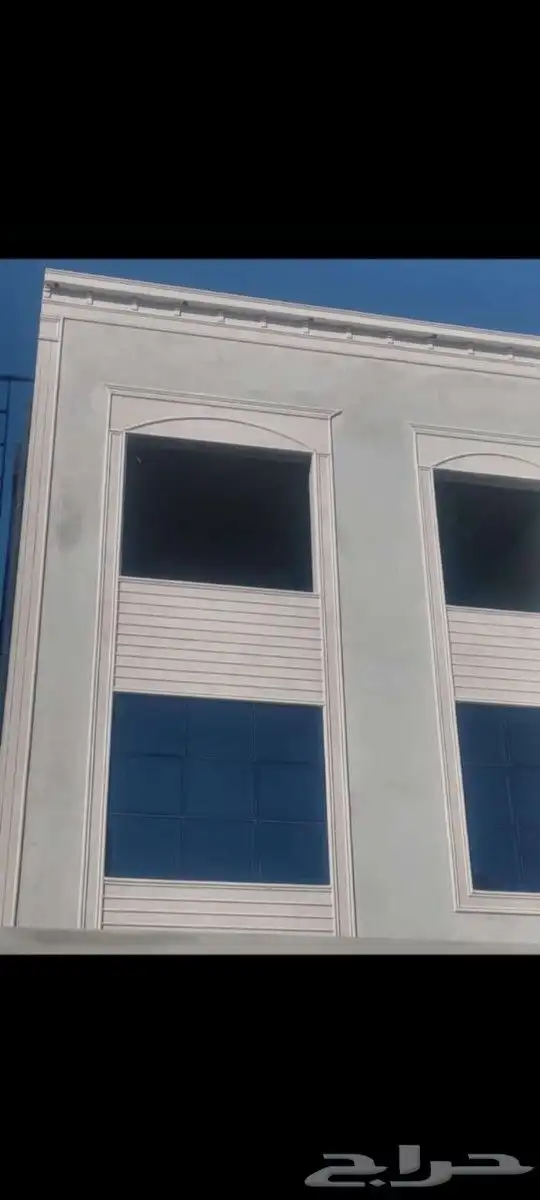 براويز خارجيه بديل الحجر والفوم والجبس. 7