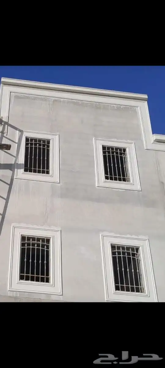 براويز خارجيه بديل الحجر والفوم والجبس. 3