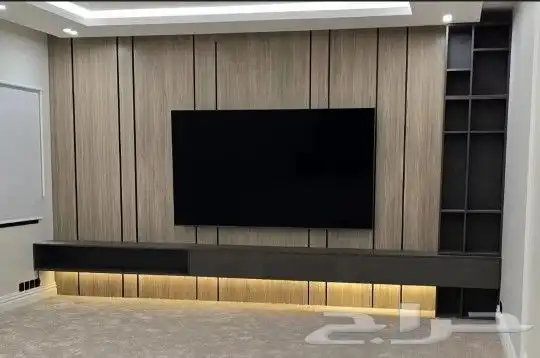 ديكورات ودهانات وجبسيات المجارده وضواحيها 2