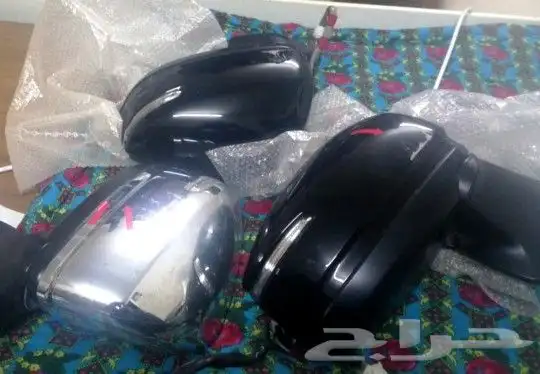 مرايات جيب لاندكروزر2024 2023 0