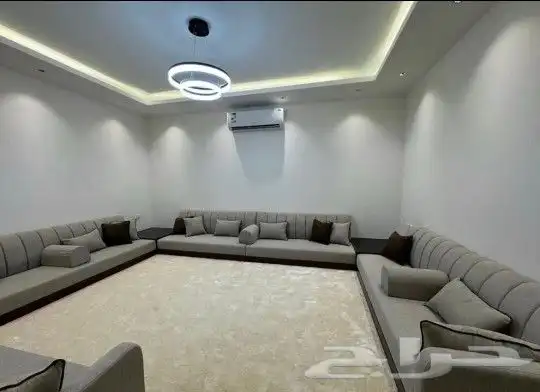 جلسات عربيه ستائر كنب 4
