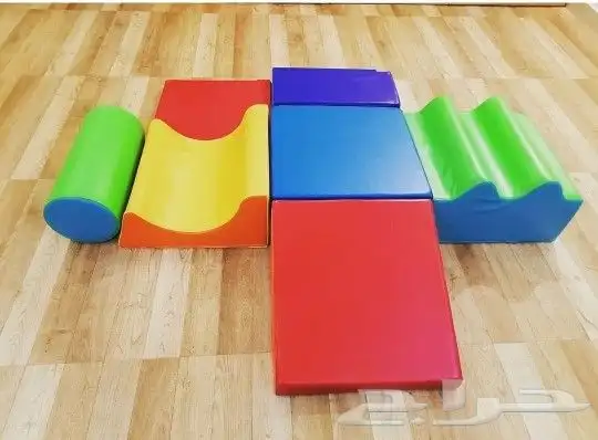 تجهيز روضانات و حضانات 6