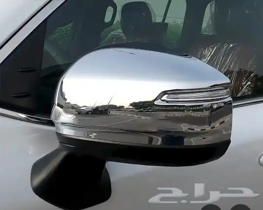 مرايات جيب لاندكروزر2024 2023 1