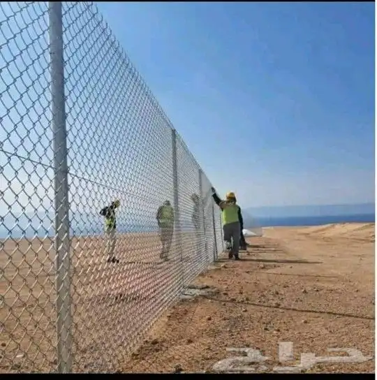 توريد وتركيب جميع انواع الشبوك والحجر الربراب 8