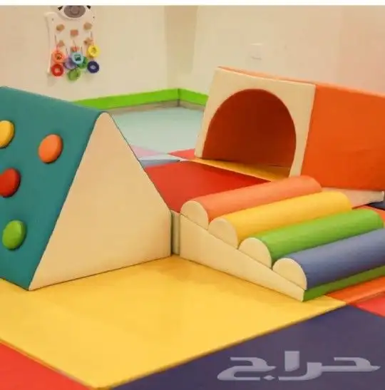 تجهيز روضانات و حضانات 8