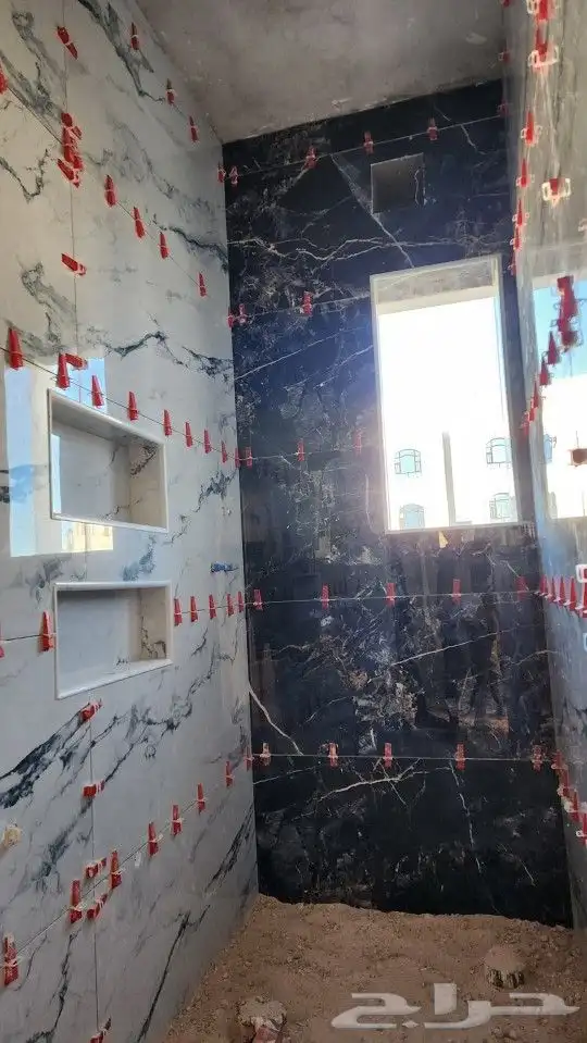 مبلط سيراميك ورخام 0