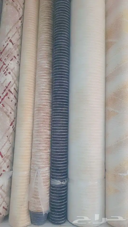 سجاد ومكات . يوجد تابي.وتمر.تقسيط 3