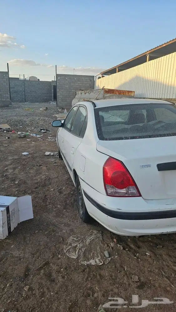 النترا للبيع 2006 1