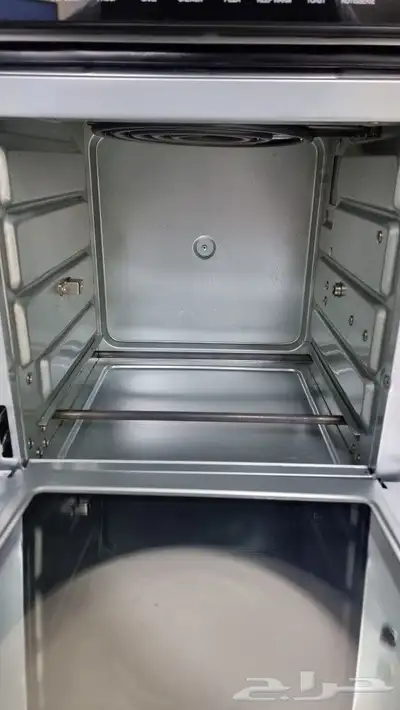 قلاية هوائية 2