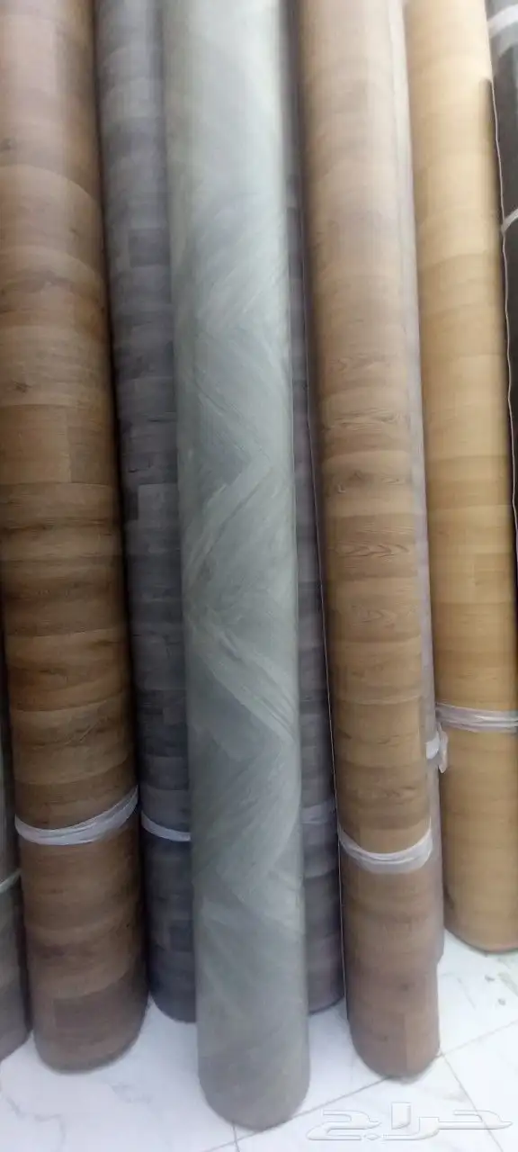 مفروشات موكيت بلاستيك زراعي حراج بن قاسم القديم 22