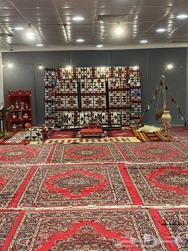 لتاجير الحفلات والمناسبات 7